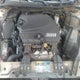 2G1WT55K269206856 2006 Chevrolet Impala Lt auction photo thumbnail 10