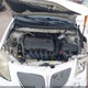 5Y2SL65867Z425679 2007 Pontiac Vibe auction photo thumbnail 10