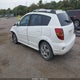 5Y2SL65867Z425679 2007 Pontiac Vibe auction photo thumbnail 3
