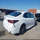 4T1G11AK5PU823345 2023 Toyota Camry Se Night Shade auction photo thumbnail 4