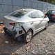 KMHD84LF6LU949644 2020 Hyundai Elantra Sel auction photo thumbnail 4