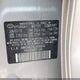 KMHD84LF6LU949644 2020 Hyundai Elantra Sel auction photo thumbnail 9