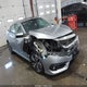 19XFC1F33HE014504 2017 Honda Civic Ex-T auction photo thumbnail 1
