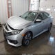 19XFC1F33HE014504 2017 Honda Civic Ex-T auction photo thumbnail 2