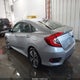 19XFC1F33HE014504 2017 Honda Civic Ex-T auction photo thumbnail 3