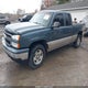 1GCEK19B16Z214218 2006 Chevrolet Silverado 1500 Lt1 auction photo thumbnail 2