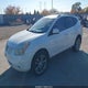 JN8AS5MT0AW002480 2010 Nissan Rogue Sl auction photo thumbnail 2