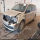 2C4RDGBG0ER230102 2014 Dodge Grand Caravan Se auction photo thumbnail 2