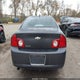 1G1ZD5EB8AF257188 2010 Chevrolet Malibu Lt auction photo thumbnail 16