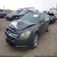 1G1ZD5EB8AF257188 2010 Chevrolet Malibu Lt auction photo thumbnail 2
