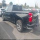 3GCPWDED9LG314570 2020 Chevrolet Silverado 1500 2Wd Standard Bed Rst auction photo thumbnail 3
