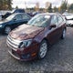 3FAHP0HG9BR310480 2011 Ford Fusion Se auction photo thumbnail 2