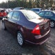 3FAHP0HG9BR310480 2011 Ford Fusion Se auction photo thumbnail 3