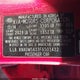KNADM5A33F6501432 2015 Kia Rio Lx auction photo thumbnail 9