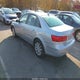 5NPEU46C39H482837 2009 Hyundai Sonata Limited auction photo thumbnail 3