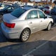 5NPEU46C39H482837 2009 Hyundai Sonata Limited auction photo thumbnail 4