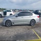 WBAJA7C55KWW21815 2019 BMW 530I xDrive auction photo thumbnail 14