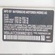 WBAJA7C55KWW21815 2019 BMW 530I xDrive auction photo thumbnail 9