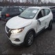 JN1BJ1CW3LW649789 2020 Nissan Rogue Sport Sv Awd Xtronic Cvt auction photo thumbnail 2