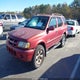 4S2CK58Y144316847 2004 Isuzu Rodeo S 3.5L V6 auction photo thumbnail 2