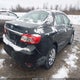 2T1BU4EE8CC786780 2012 Toyota Corolla Le auction photo thumbnail 4