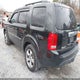 5FNYF4H94FB024775 2015 Honda Pilot Touring auction photo thumbnail 3