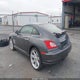 1C3AN69L84X019077 2004 Chrysler Crossfire auction photo thumbnail 3