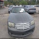 1C3AN69L84X019077 2004 Chrysler Crossfire auction photo thumbnail 6