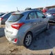 KMHD35LH4EU212841 2014 Hyundai Elantra Gt auction photo thumbnail 4