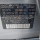 KMHEC4A46FA129414 2015 Hyundai Sonata Hybrid/Limited auction photo thumbnail 9