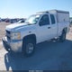 1GCHC49KX9E143978 2009 Chevrolet Silverado 2500Hd Work Truck auction photo thumbnail 2