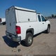 1GCHC49KX9E143978 2009 Chevrolet Silverado 2500Hd Work Truck auction photo thumbnail 4