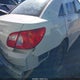1C3LC46K38N155827 2008 Chrysler Sebring Lx auction photo thumbnail 13