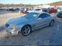 WDBSK75F83F024443 2003 Mercedes-Benz Sl 500 auction photo thumbnail 2