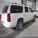 1GNFK16367J220167 2007 Chevrolet Suburban 1500 Lt auction photo thumbnail 4