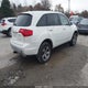 2HNYD28848H556150 2008 Acura Mdx Sport Package auction photo thumbnail 4