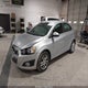 1G1JC5SH1D4172301 2013 Chevrolet Sonic Lt Auto auction photo thumbnail 2