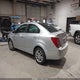 1G1JC5SH1D4172301 2013 Chevrolet Sonic Lt Auto auction photo thumbnail 3