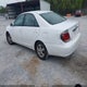 4T1BE32K25U022233 2005 Toyota Camry Le auction photo thumbnail 3