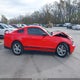 1ZVBP8AM8B5117381 2011 Ford Mustang V6 auction photo thumbnail 14
