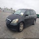 5FNRL38715B134400 2005 Honda Odyssey Ex-L auction photo thumbnail 2