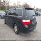 5FNRL38715B134400 2005 Honda Odyssey Ex-L auction photo thumbnail 3