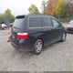 5FNRL38715B134400 2005 Honda Odyssey Ex-L auction photo thumbnail 4