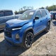 3GNAXLEG5SL120803 2025 Chevrolet Equinox Fwd Rs auction photo thumbnail 2