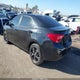 5YFBURHE5HP617882 2017 Toyota Corolla Se auction photo thumbnail 3