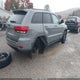 1C4RJFAG2LC152223 2020 Jeep Grand Cherokee Upland 4X4 auction photo thumbnail 4