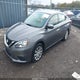 3N1AB7AP8KY322061 2019 Nissan Sentra S auction photo thumbnail 2