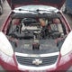 1G1ZT58F37F254726 2007 Chevrolet Malibu Lt auction photo thumbnail 10