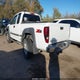 1GCDS196X48171063 2004 Chevrolet Colorado Ls auction photo thumbnail 3