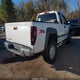 1GCDS196X48171063 2004 Chevrolet Colorado Ls auction photo thumbnail 4